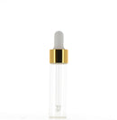 Round Dropper Bottle