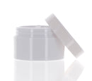 PETG/PE, Round Jar