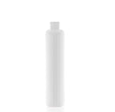 HDPE, Flat Oval Bottle