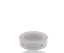 Round Makeup Compact Component