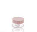 Dual Makeup Component