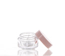 Dual Makeup Component