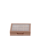 Makeup Palette Component
