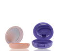 Makeup Compact with Mirror