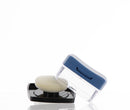 Makeup Compact with Mirror and Sponge