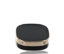 AS/ABS/PS, Makeup Compact with LED Mirror
