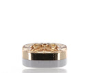 AS/ABS/PS, Compact Component with LED Mirror