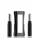 Dual Lipstick Component with Mirror