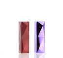 Lipstick Component with Magnet Over Cap