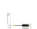 ABS/AS/LLDPE/LDPE, Lip Gloss Component