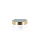 ABS/AS/PP, Makeup Compact Component