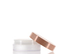 ABS/AS/PP, Makeup Compact Component