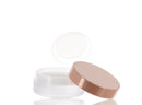ABS/AS/PP, Makeup Compact Component