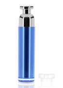 Cosmic Beauty: 50ml ABS/PP Treatment Pump Bottle