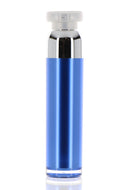 Cosmic Beauty: 50ml ABS/PP Treatment Pump Bottle