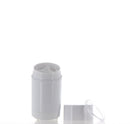 Round Bottom Fill Deodorant Component