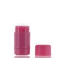 Round Bottom Fill Deodorant Component