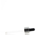 Aluminum, Dropper