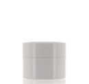 Refillable Double Wall Jar