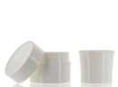 Refillable Double Wall Jar