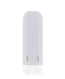 PP, Bottom Fill Oval Applicator Stick