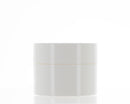 Refillable Double Wall Jar