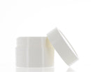 Refillable Double Wall Jar