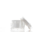 ABS/PP, Double Wall Jar