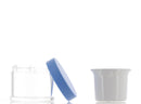 PP, Recyclable Beauty's Circular Revolution Refillable Jar