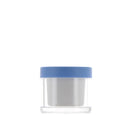 PP, Recyclable Beauty's Circular Revolution Refillable Jar