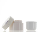 Recyclable Elegance Infusion Spatula Refillable Jar Set