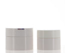 Recyclable Elegance Infusion Spatula Refillable Jar Set