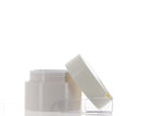 Recyclable Elegance Infusion Spatula Refillable Jar Set