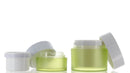 Recyclable Cosmic Glow Refill Royale Round Jar
