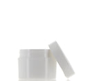 PP, Recyclable Bi-Injection Jars Versatile Harmony