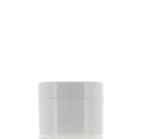PP, Recyclable Bi-Injection Jars Versatile Harmony