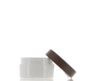 PP, Recyclable Bi-Injection Jars Versatile Harmony