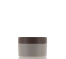 PP, Recyclable Bi-Injection Jars Versatile Harmony