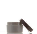 PP, Recyclable Bi-Injection Jars Versatile Harmony