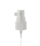 PP, Targeted Oral Sprayer