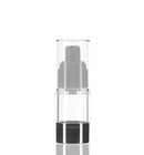 Elegance Unveiled Airless Treatment Pump Bottle