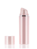 Elevate Elegance: The Divine Airless Treatment Pump Bottle Collection
