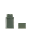Redefining Beauty: Square Airless Treatment Pump Bottle