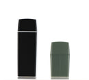 Redefining Beauty: Square Airless Treatment Pump Bottle