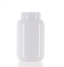 PET, Round Bottle