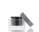PMMA/ABS/PP/PE, Double Wall Round Jar