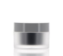 PMMA/ABS/PP/PE, Double Wall Round Jar