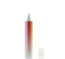Octagon Tube with Needle Nose Applicator