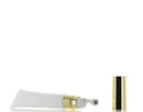 Airless Pump Massage Roll Ball Tube, PP/PMMA