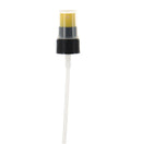 PP/PE, HV, High Viscosity Fine Mist Sprayer